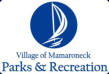 Logo for Village of Mamaroneck Parks and Recreation