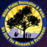 Logo for White Plains Recreation and Parks